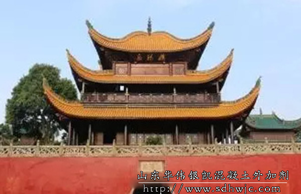 中國最美高鐵-滬昆鐵路全線開通！天心閣