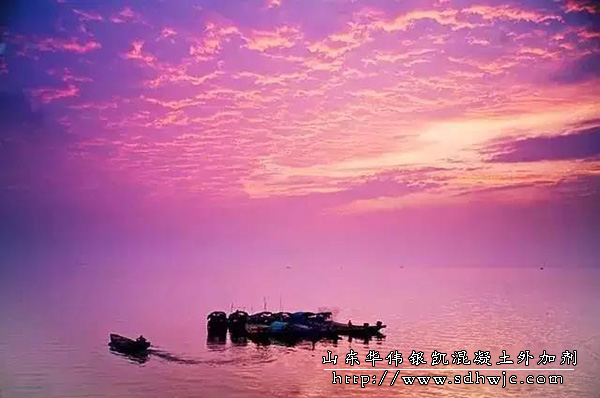 中國最美高鐵-滬昆鐵路全線開通！