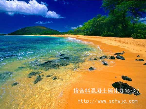 摻合料混凝土 摻合料混凝土