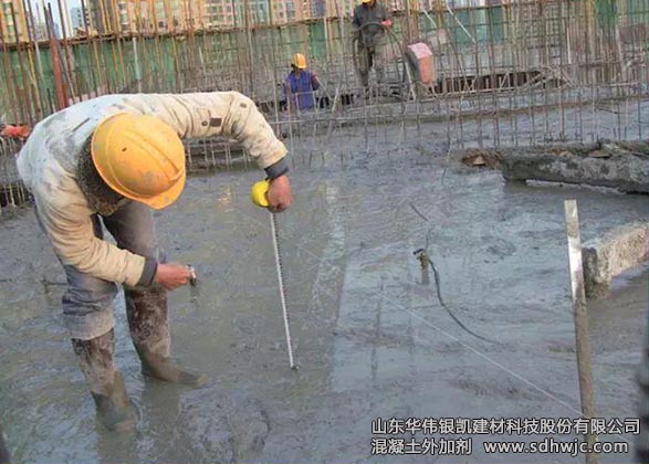 澆筑混凝土,掌握以下幾點(diǎn)老板要給你加薪 澆筑混凝土,掌握以下幾點(diǎn)老板要給你加薪