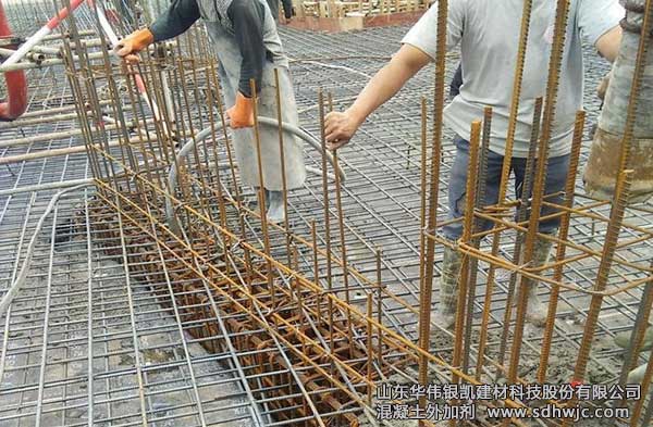 澆筑混凝土,掌握以下幾點(diǎn)老板要給你加薪 澆筑混凝土,掌握以下幾點(diǎn)老板要給你加薪