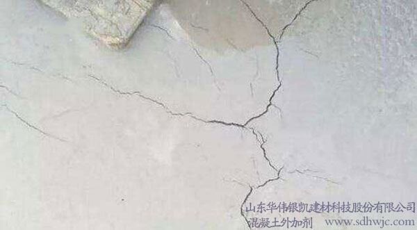 冬春交際如何應(yīng)對(duì)混凝土質(zhì)量問(wèn)題