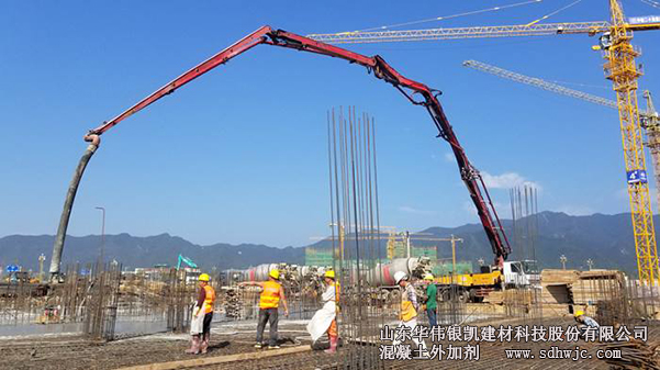 減水劑摻量應(yīng)該怎么算？